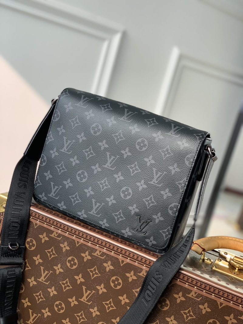 Mens LV Briefcases
